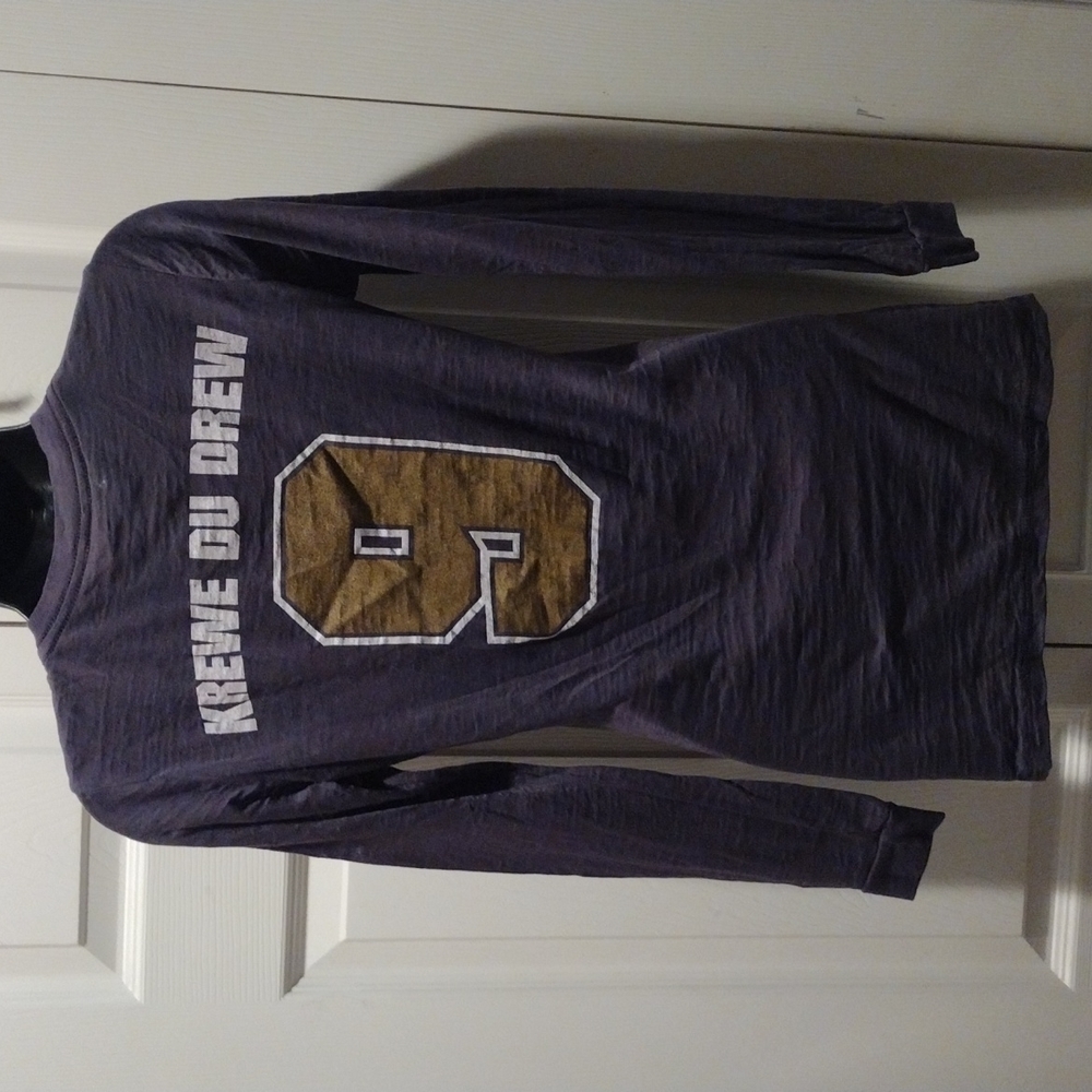 Freeloader New Orleans Saints Top S